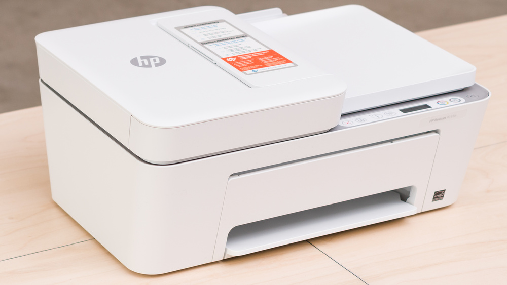 HP DeskJet 4155e